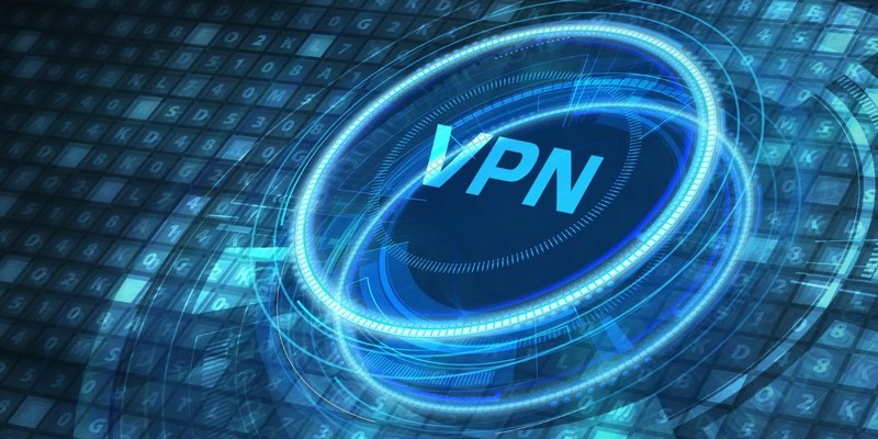 Áp dụng VPN để thay đổi địa chỉ IP truy cập
