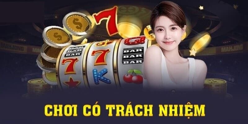 Chơi có trách nhiệm SM66 là bộ quy tắc chủ chốt mà người chơi nên biết