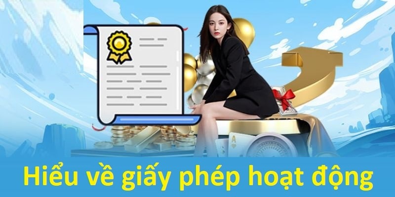Giấy phép hoạt động SM66 đảm bảo anh em giải trí uy tín và an toàn