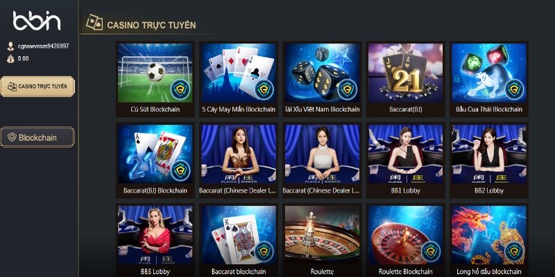 Live casino SM66 luôn là điểm đến lý tưởng và quen thuộc của rất nhiều người chơi 