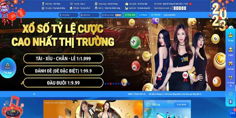 Tại sao người chơi nghi ngờ về uy tín của SM66?